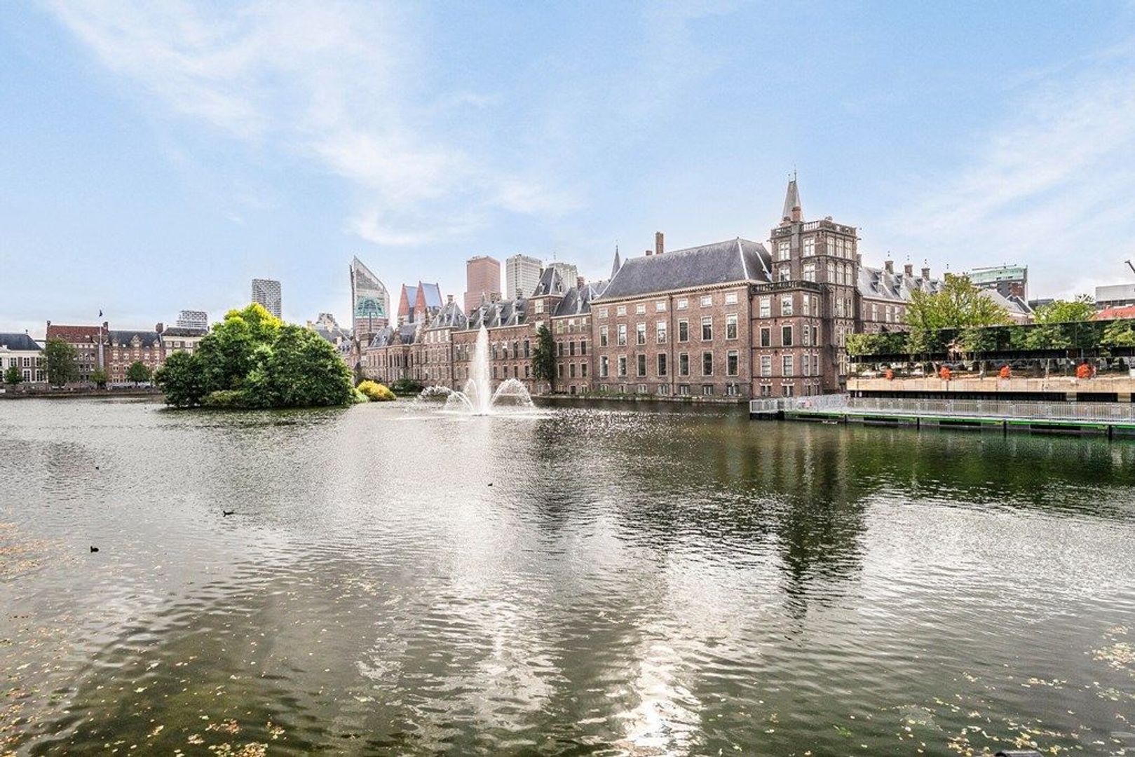 Kneuterdijk 7, Den Haag foto-22