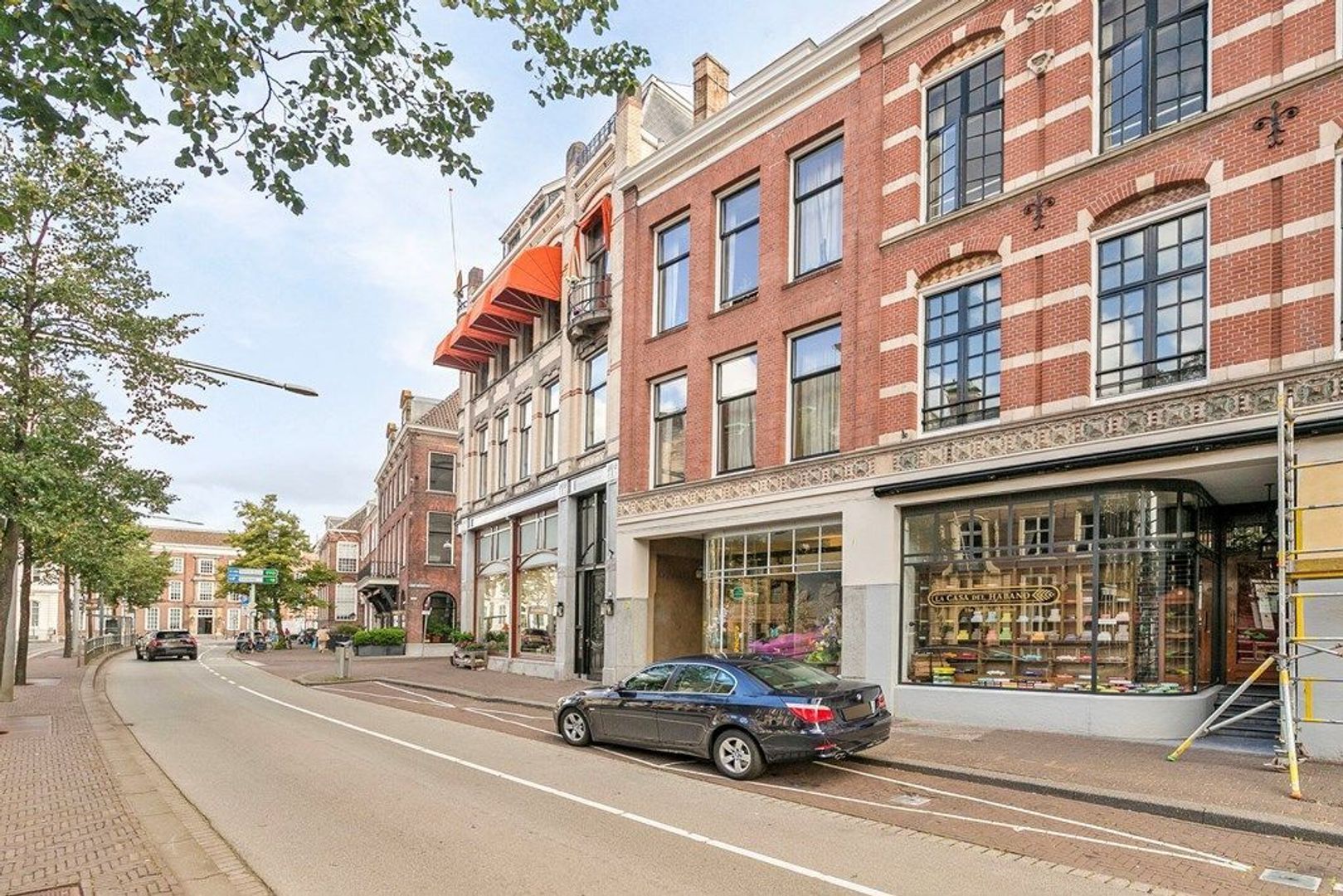 Kneuterdijk 7, Den Haag foto-18