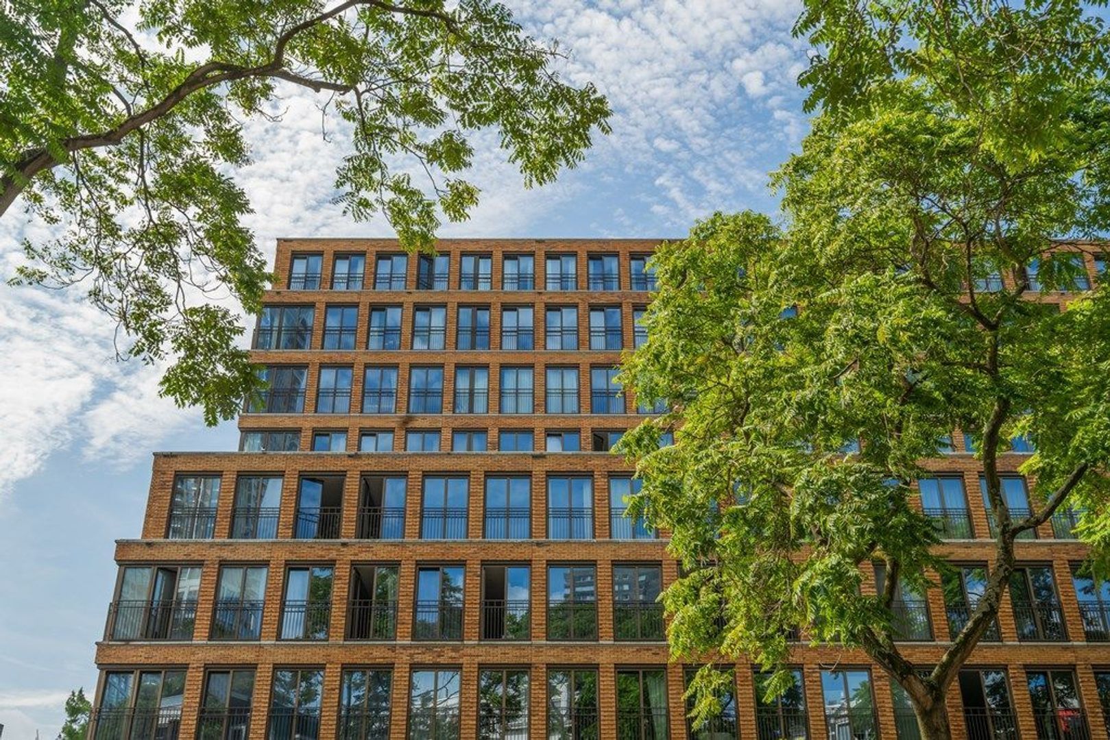 Van Vollenhovenstraat 3 909, Rotterdam foto-29