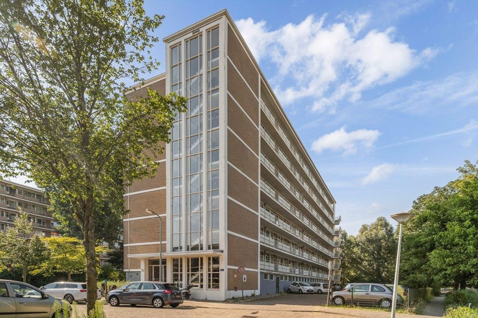 Zwedenburg 384, Den Haag foto-37
