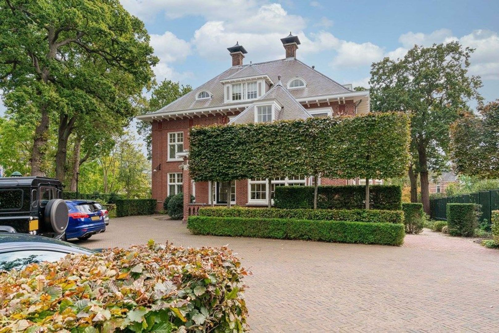 Carnegielaan 11, Den Haag foto-2