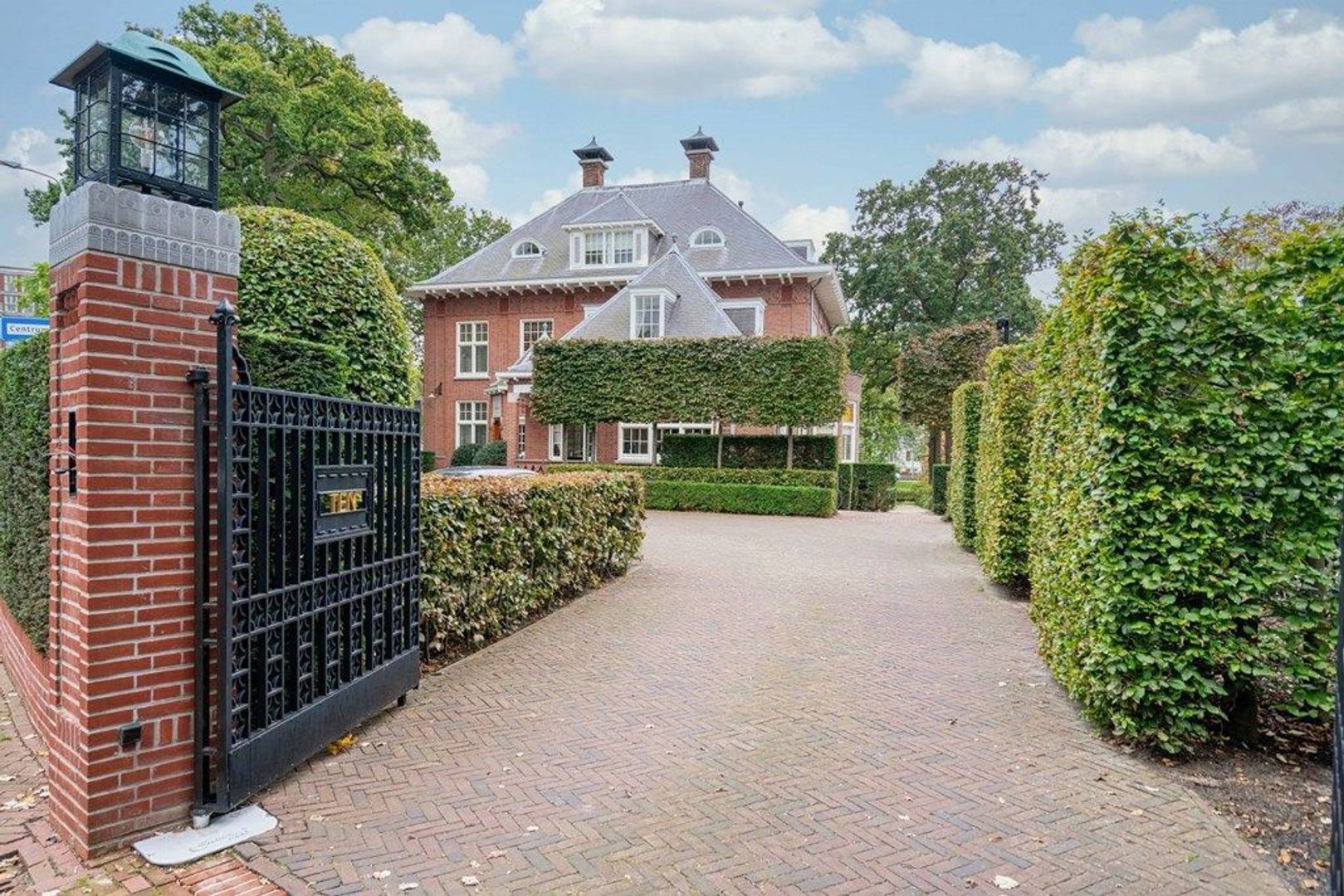 Carnegielaan 11, Den Haag foto-1