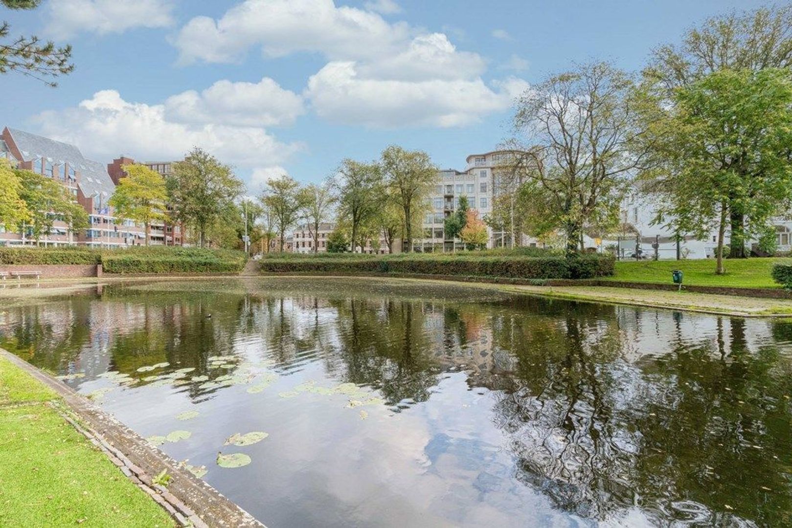 Carnegielaan 11, Den Haag foto-32