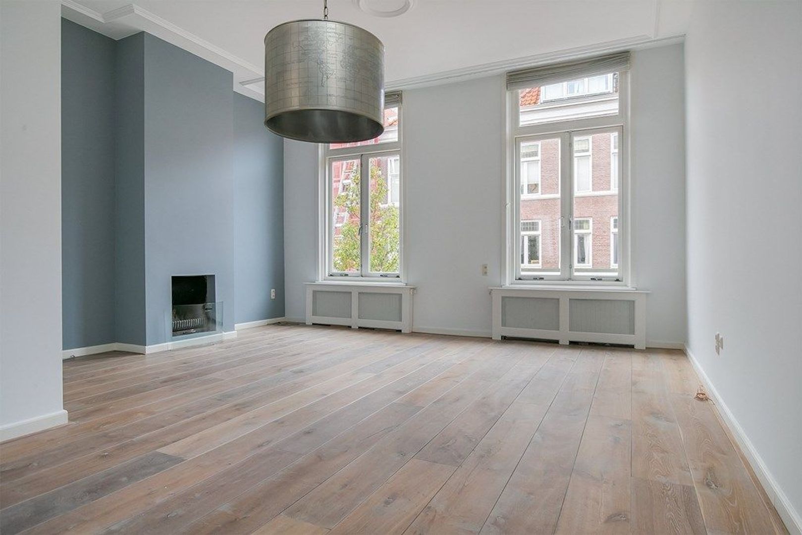 Frederikstraat 971, Den Haag foto-1