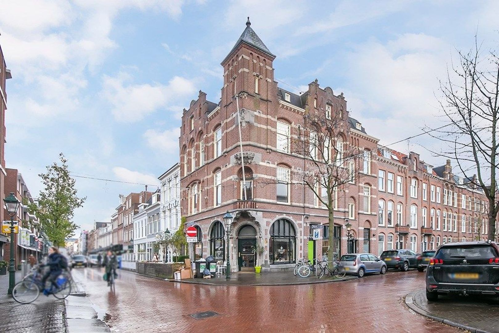 Frederikstraat 971, Den Haag foto-17