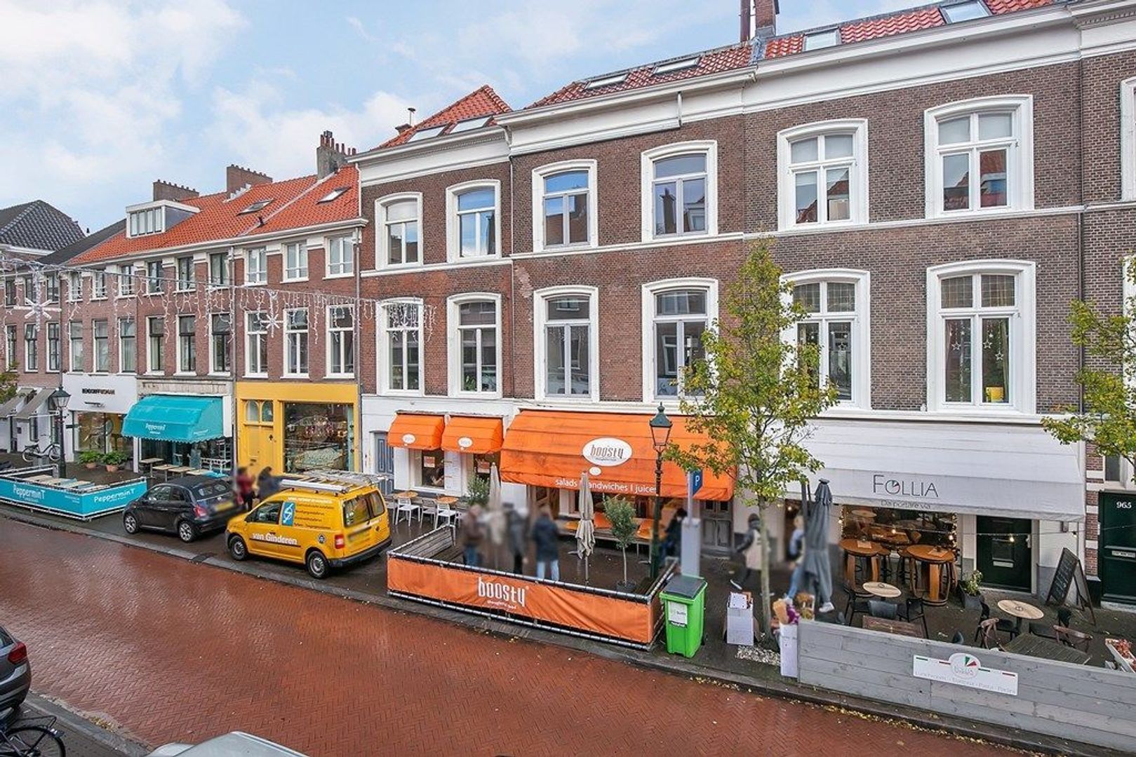 Frederikstraat 971, Den Haag foto-18