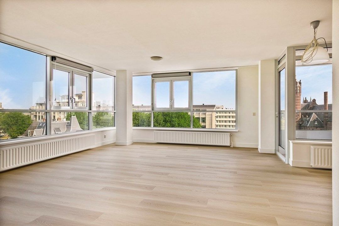 Groot Hertoginnelaan 10 J, Den Haag