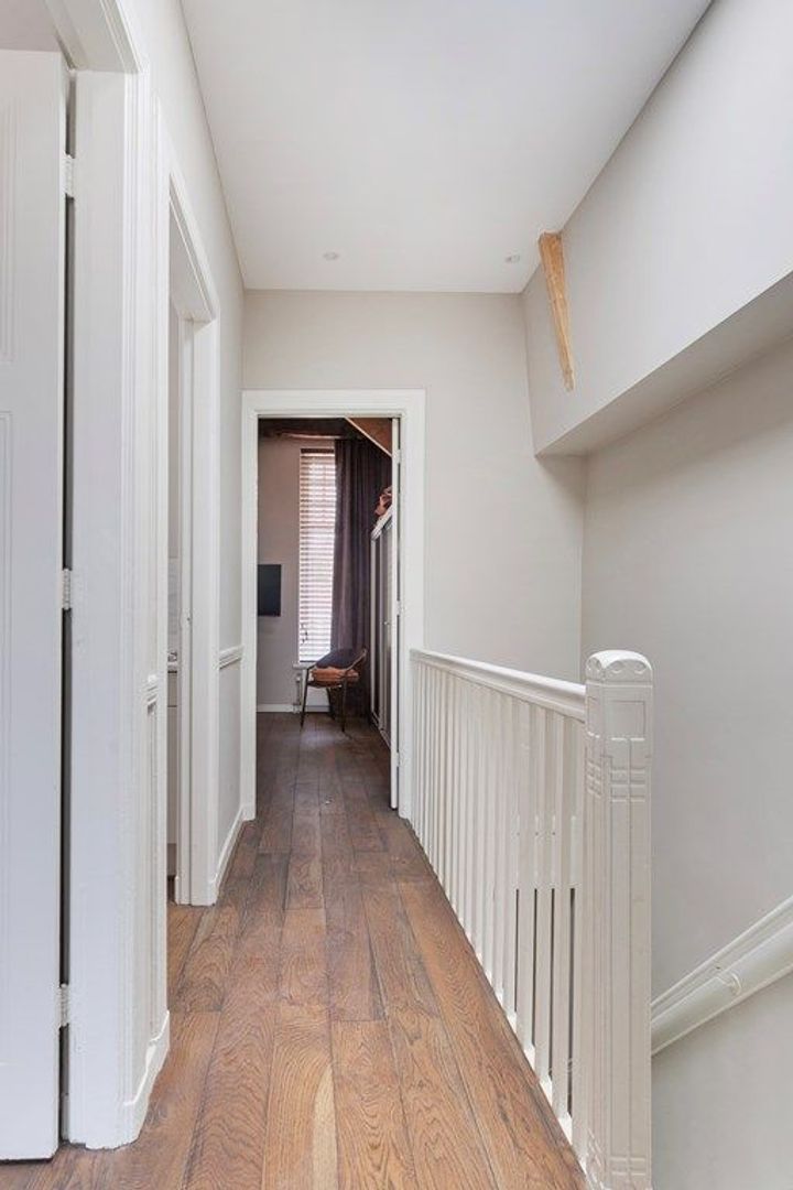 Frederikstraat 22 B, Den Haag foto-13