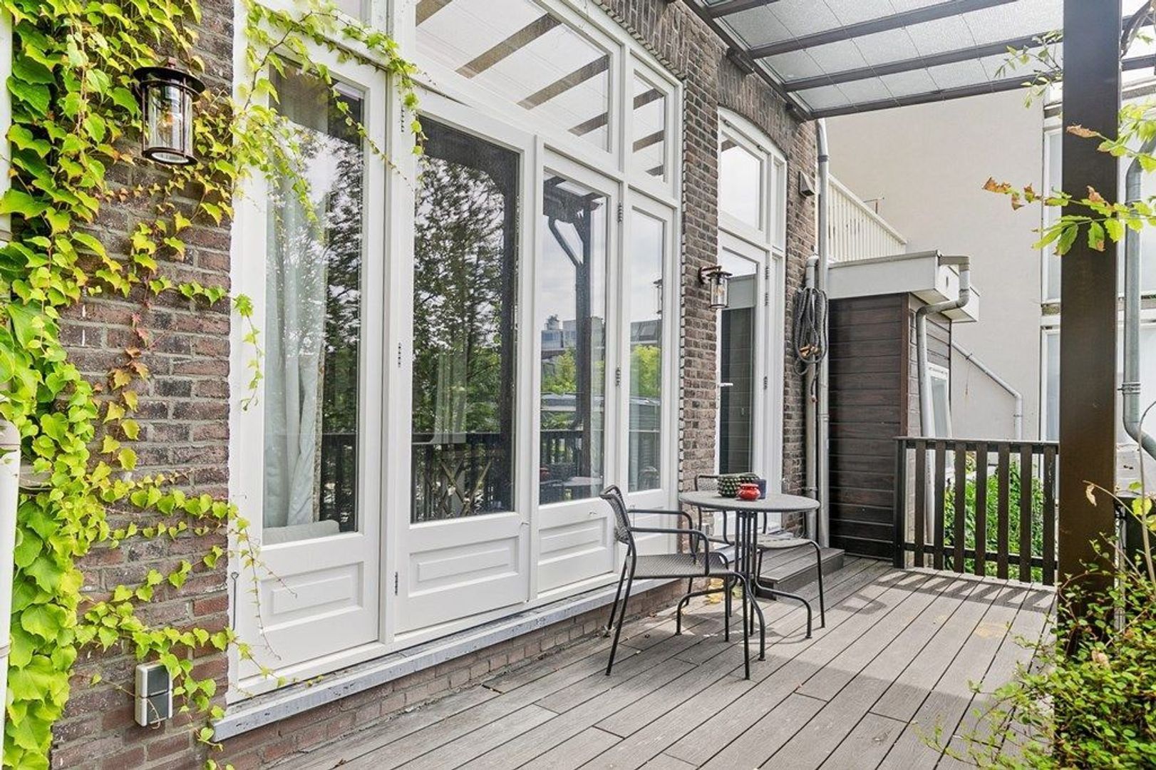Frederikstraat 22 B, Den Haag foto-9