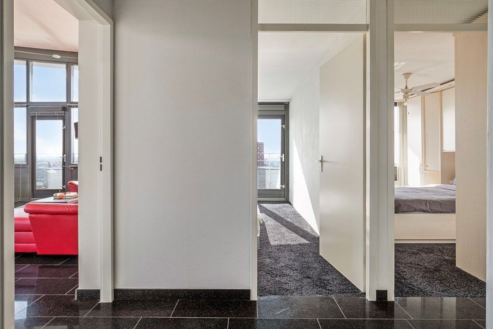 Fijnjekade 307, Den Haag foto-12