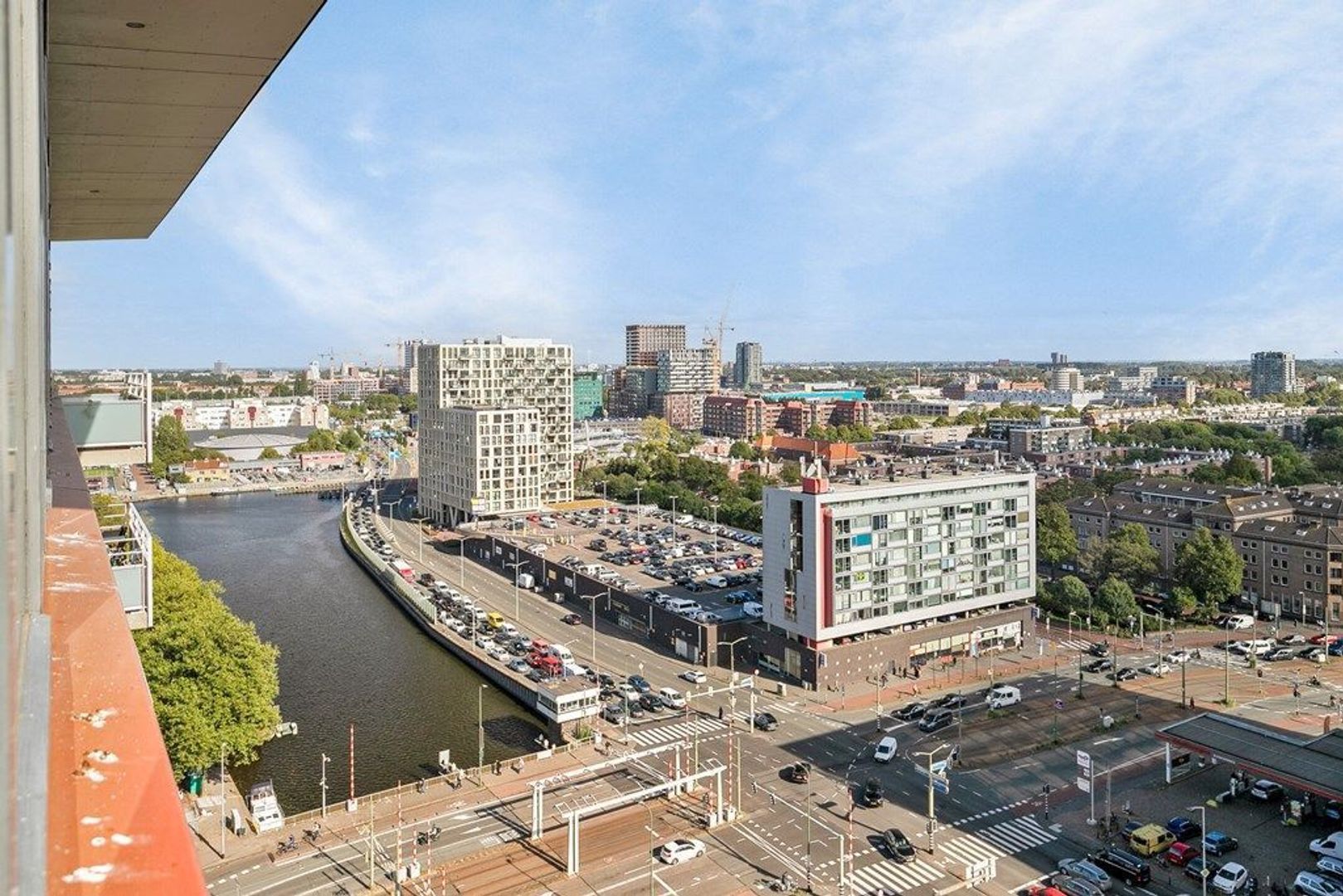 Fijnjekade 307, Den Haag foto-26