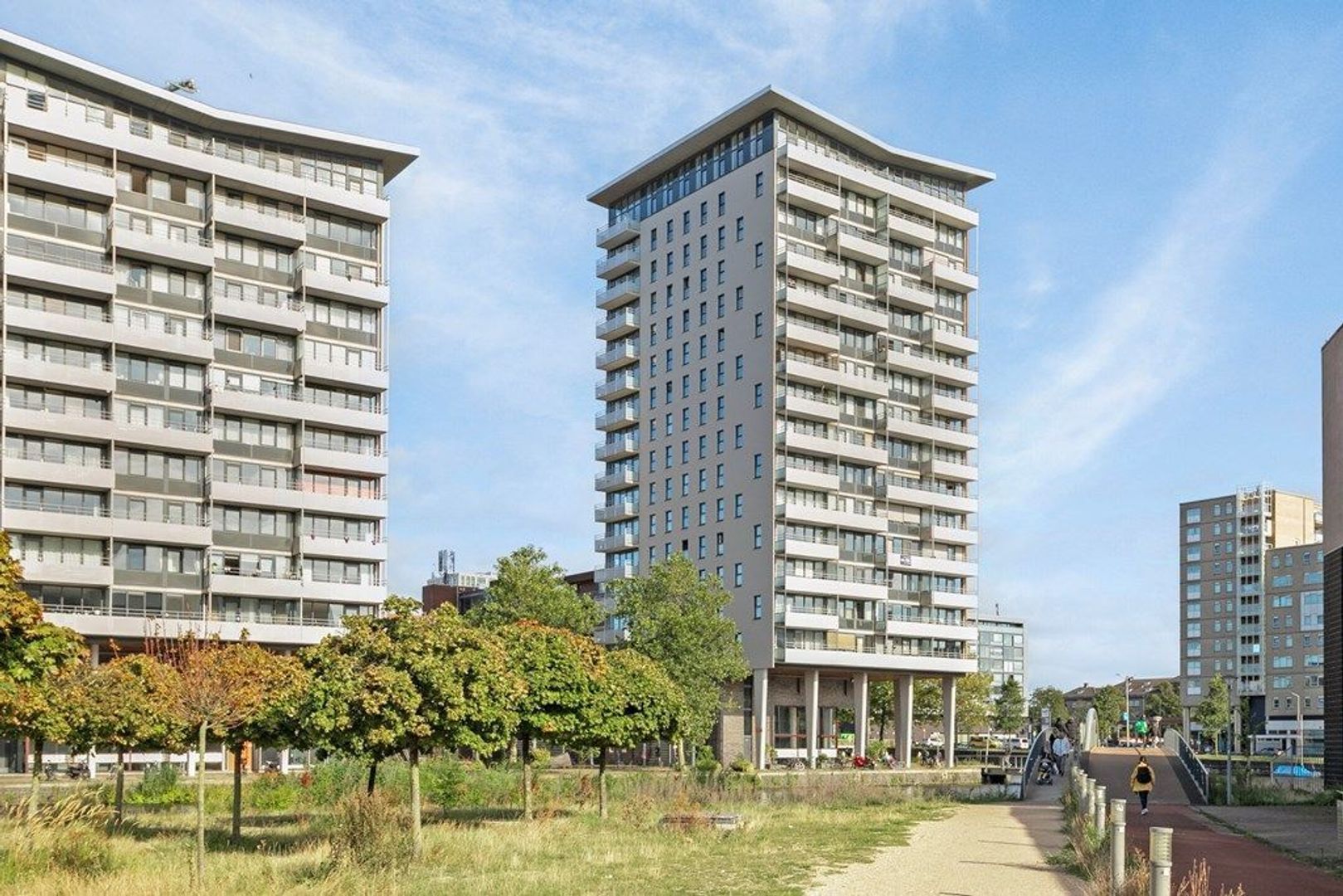 Fijnjekade 307, Den Haag foto-5