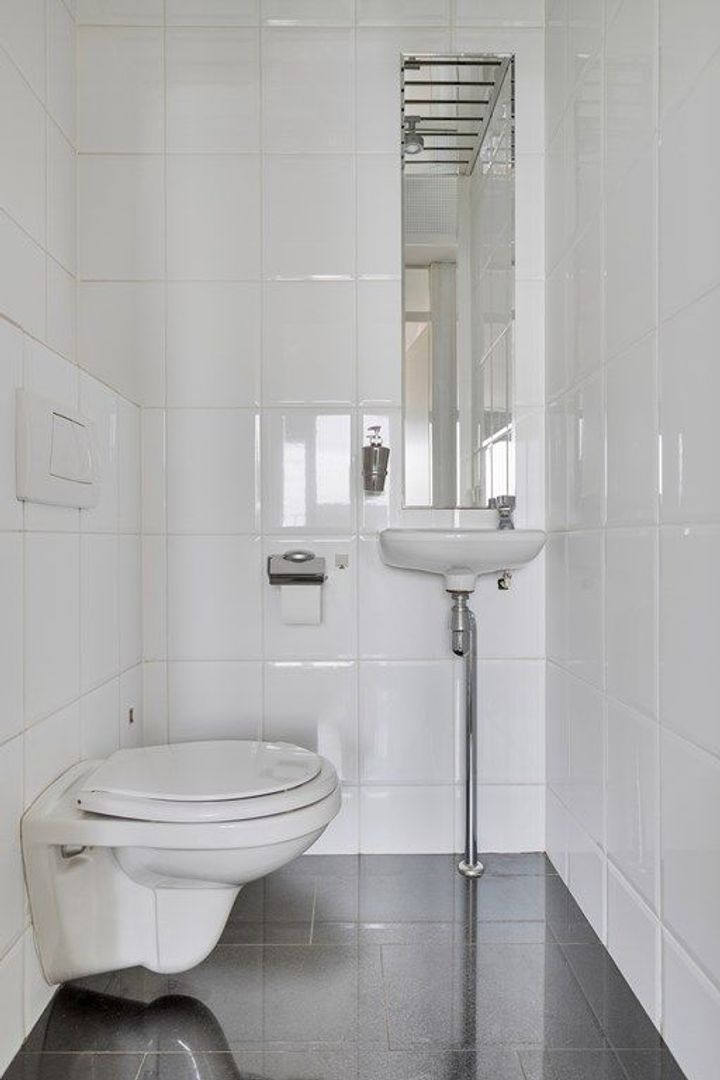 Fijnjekade 307, Den Haag foto-13