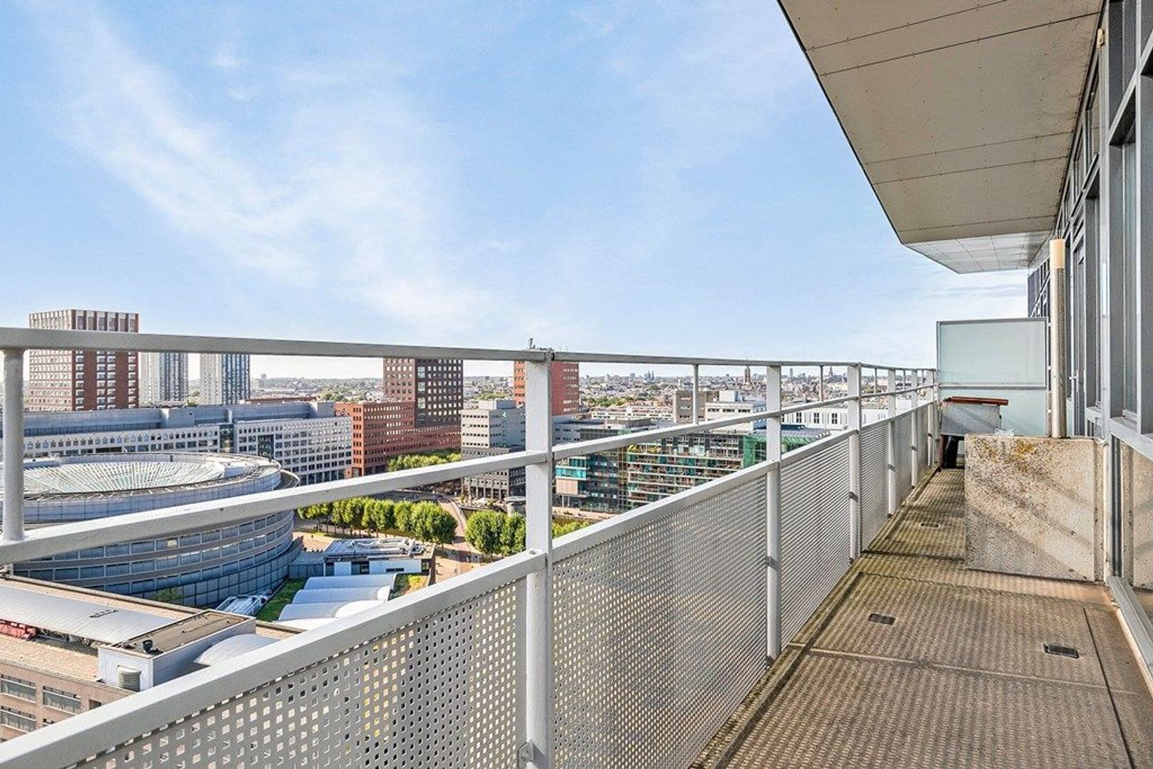 Fijnjekade 307, Den Haag foto-25