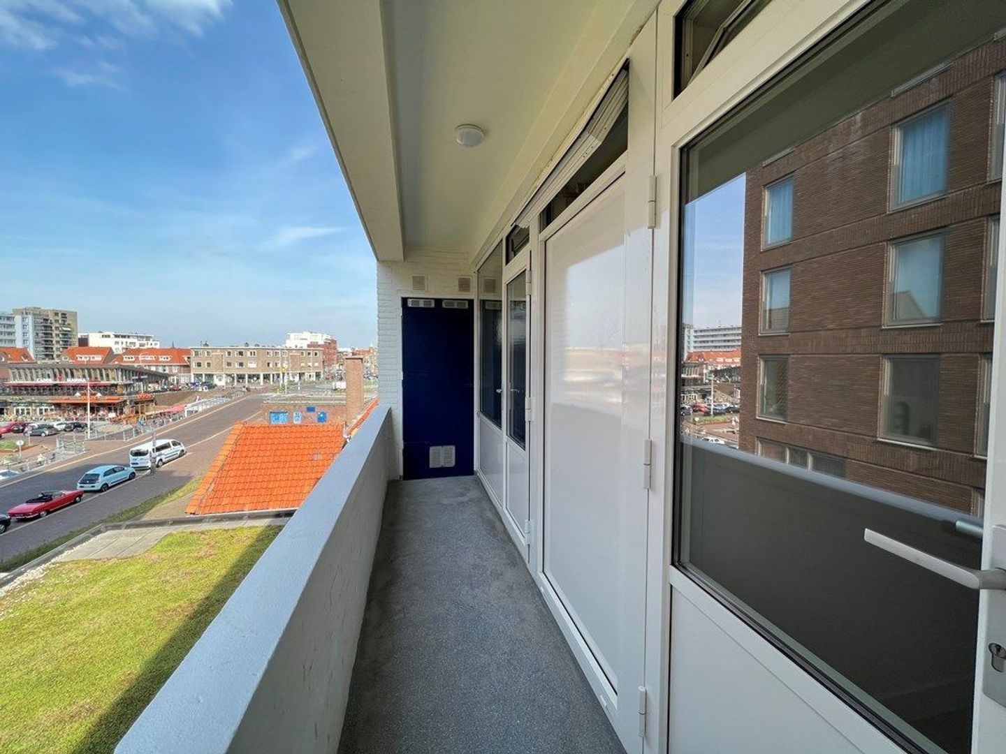 Westduinweg 194 E, Den Haag foto-6