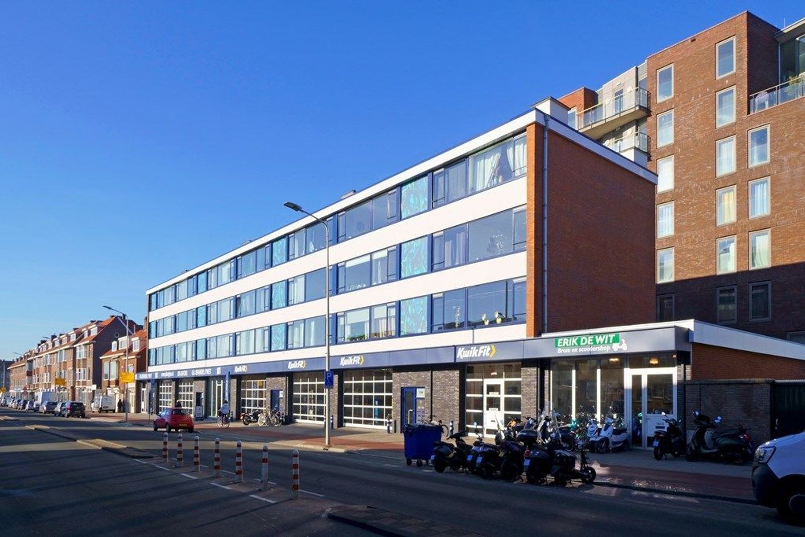 Westduinweg 194 E, Den Haag foto-14