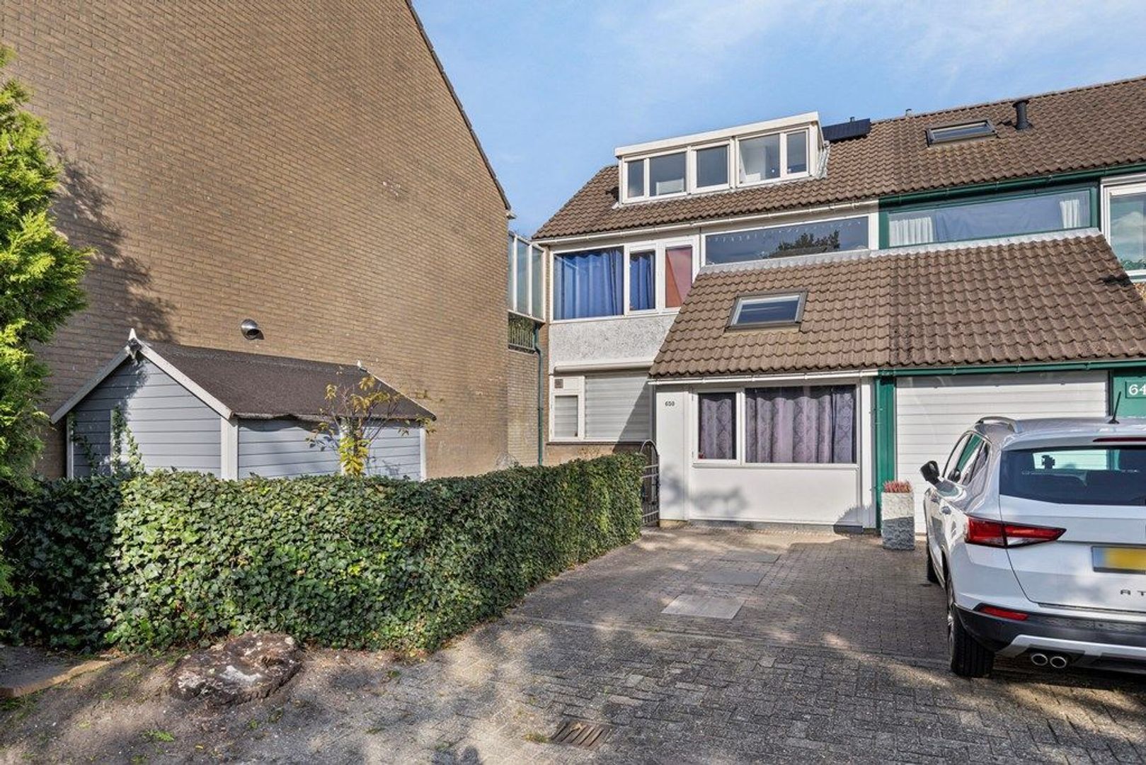 Populierendreef 650, Voorburg foto-5