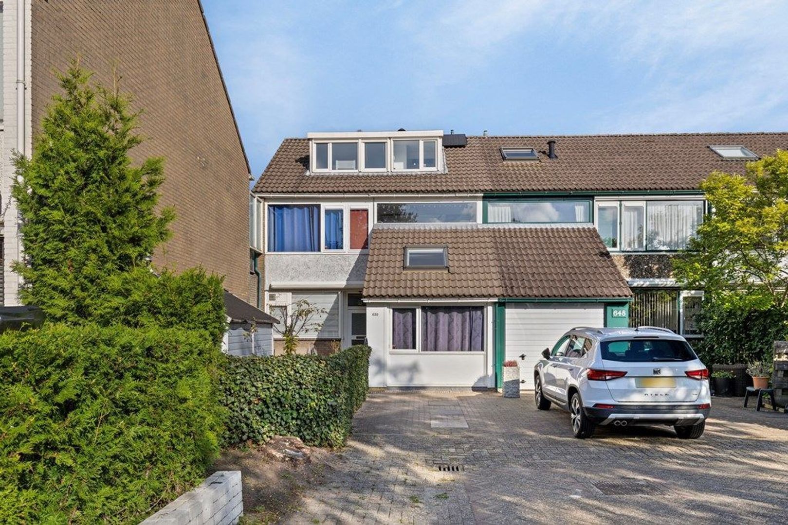 Populierendreef 650, Voorburg foto-28