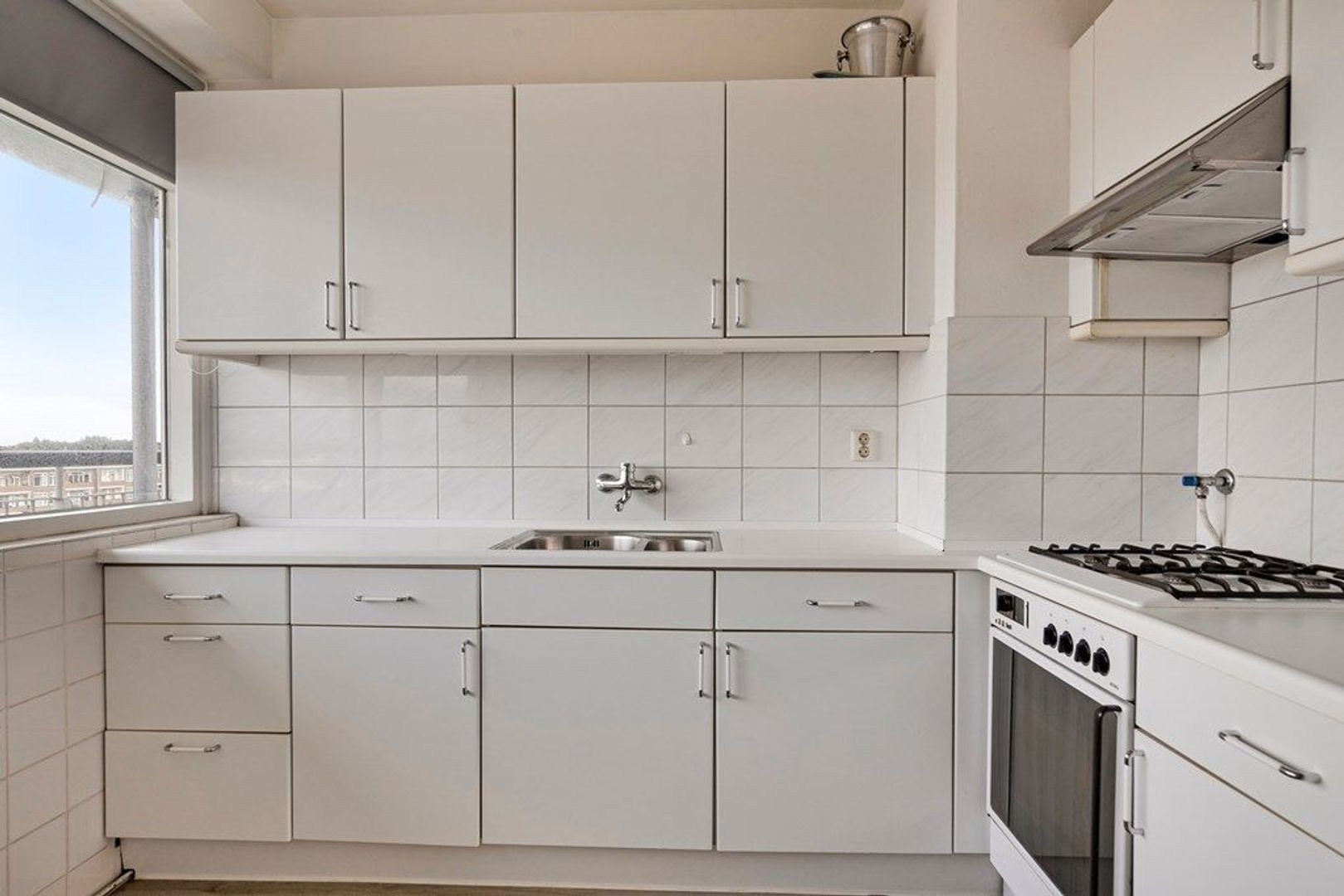 Van Tuyll Van Serooskerkenstraat 113, Voorburg foto-4