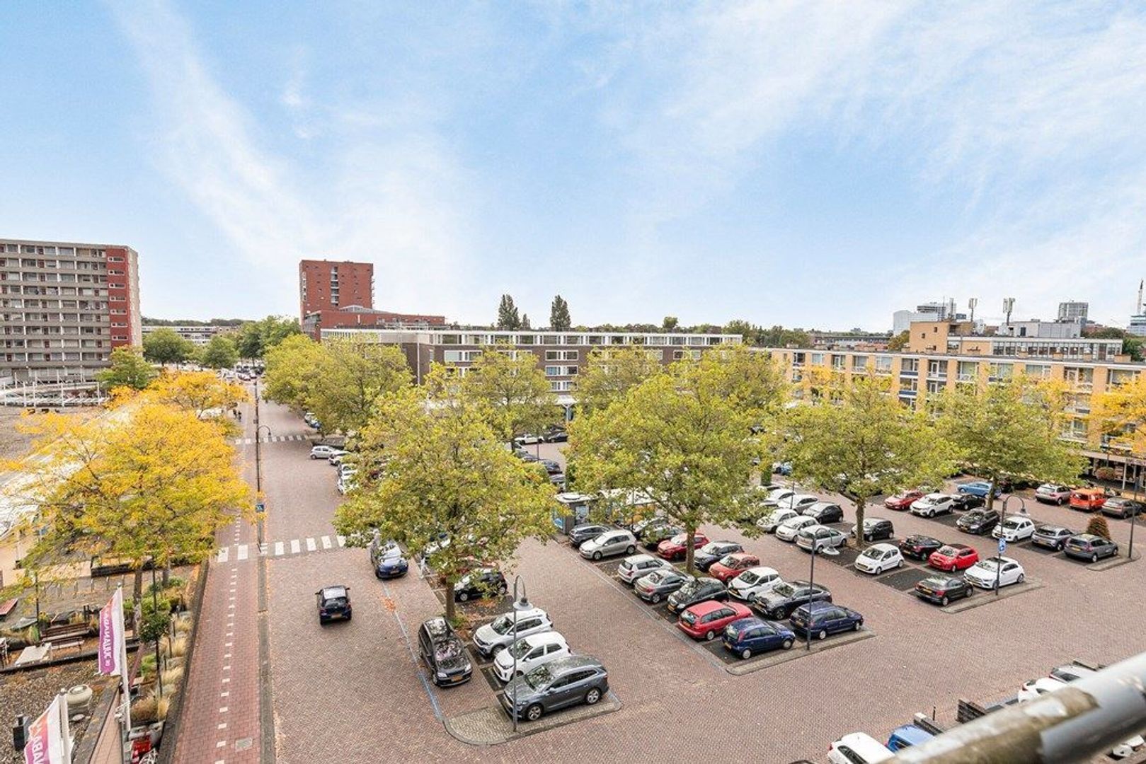 Van Tuyll Van Serooskerkenstraat 113, Voorburg foto-22