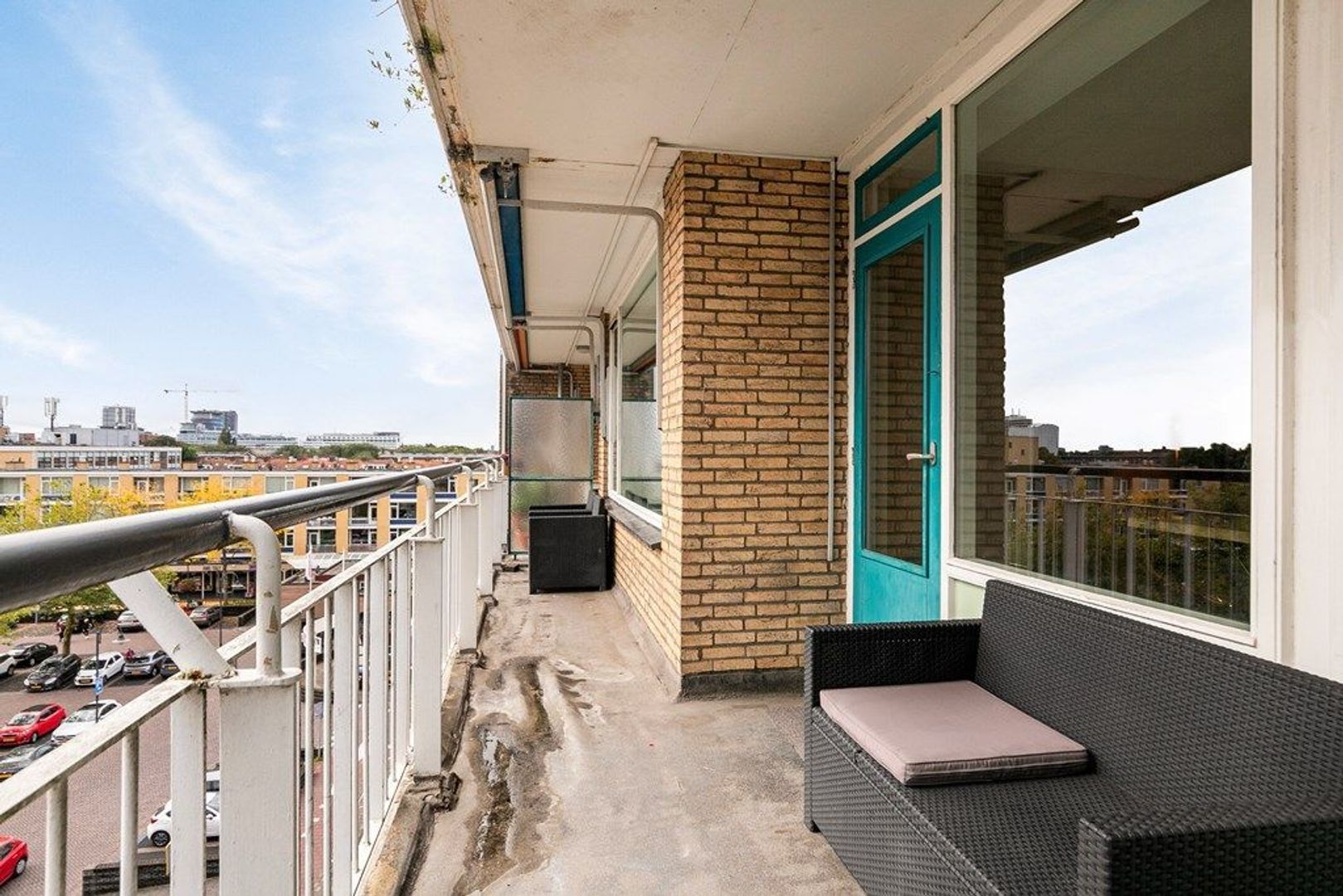 Van Tuyll Van Serooskerkenstraat 113, Voorburg foto-14