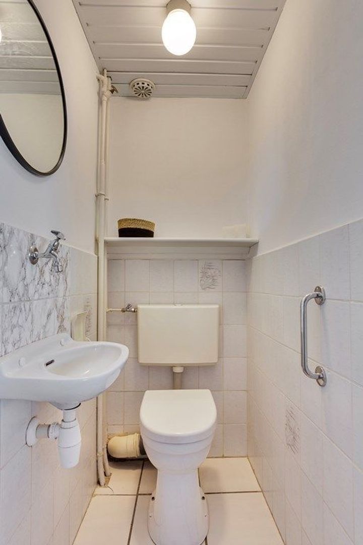 Van Tuyll Van Serooskerkenstraat 113, Voorburg foto-11