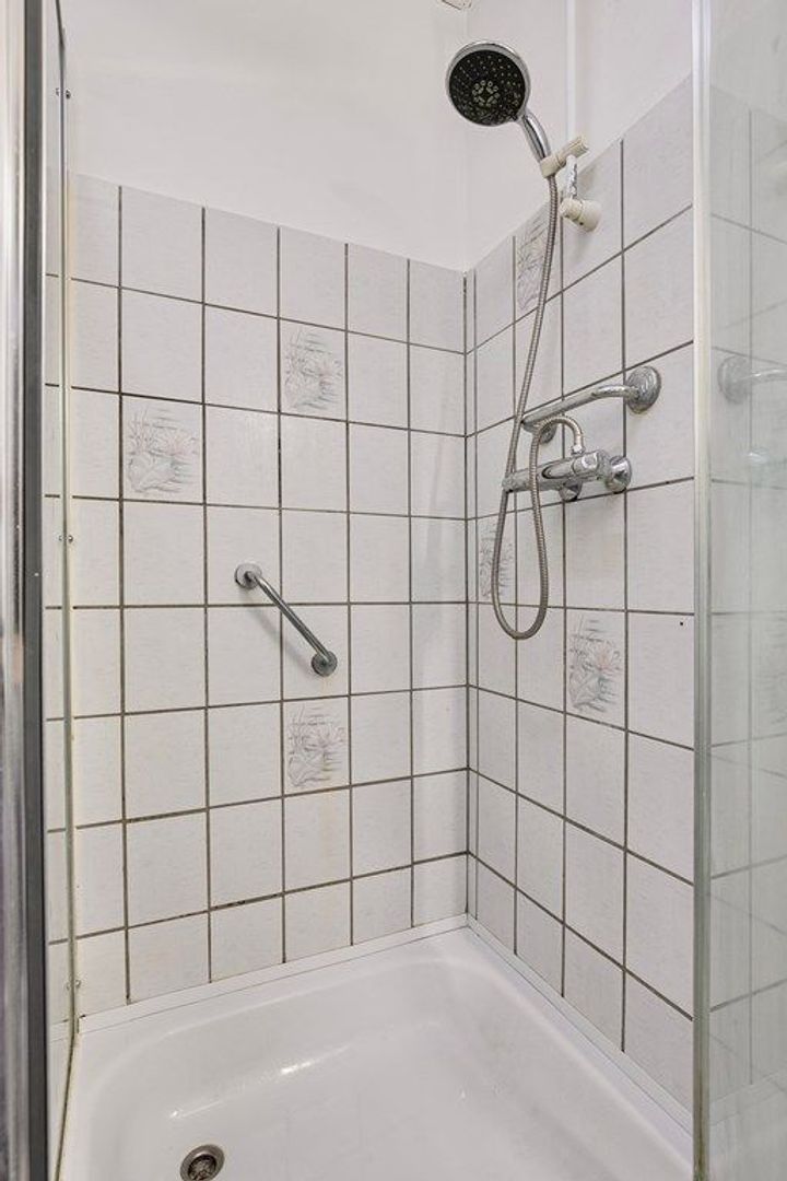 Van Tuyll Van Serooskerkenstraat 113, Voorburg foto-13