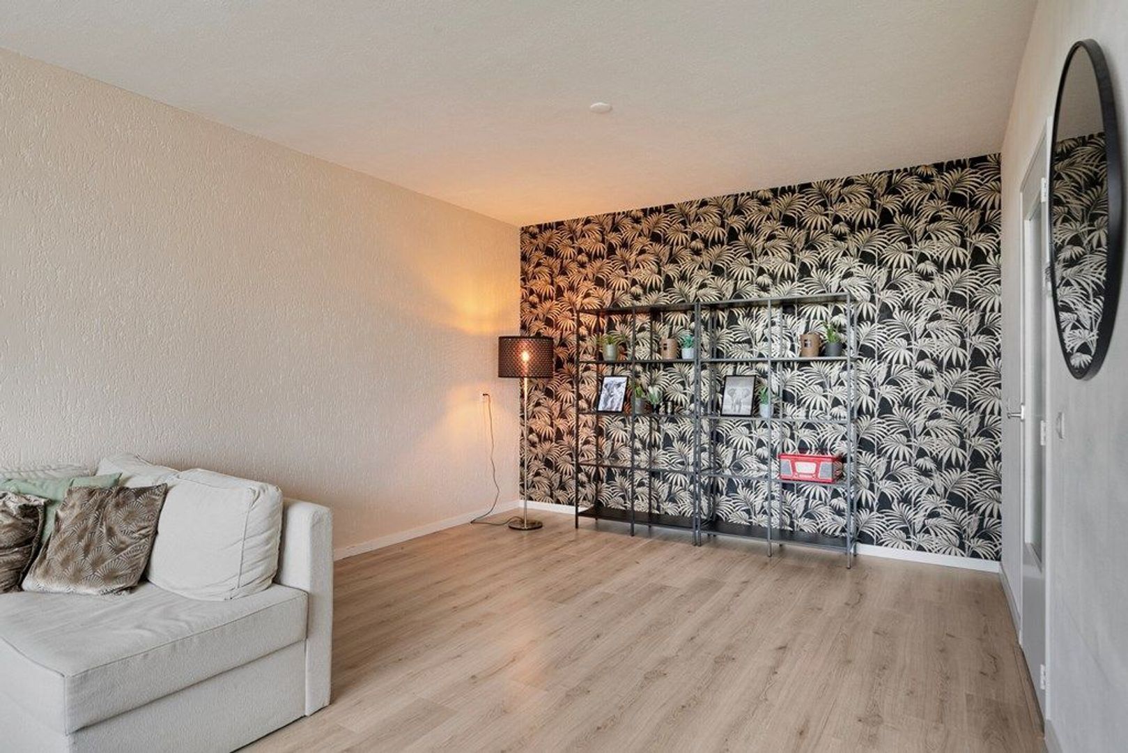 Van Tuyll Van Serooskerkenstraat 113, Voorburg foto-2