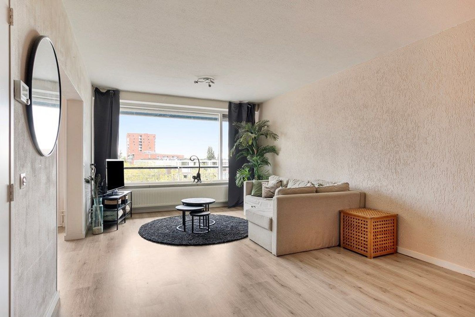Van Tuyll Van Serooskerkenstraat 113, Voorburg foto-1