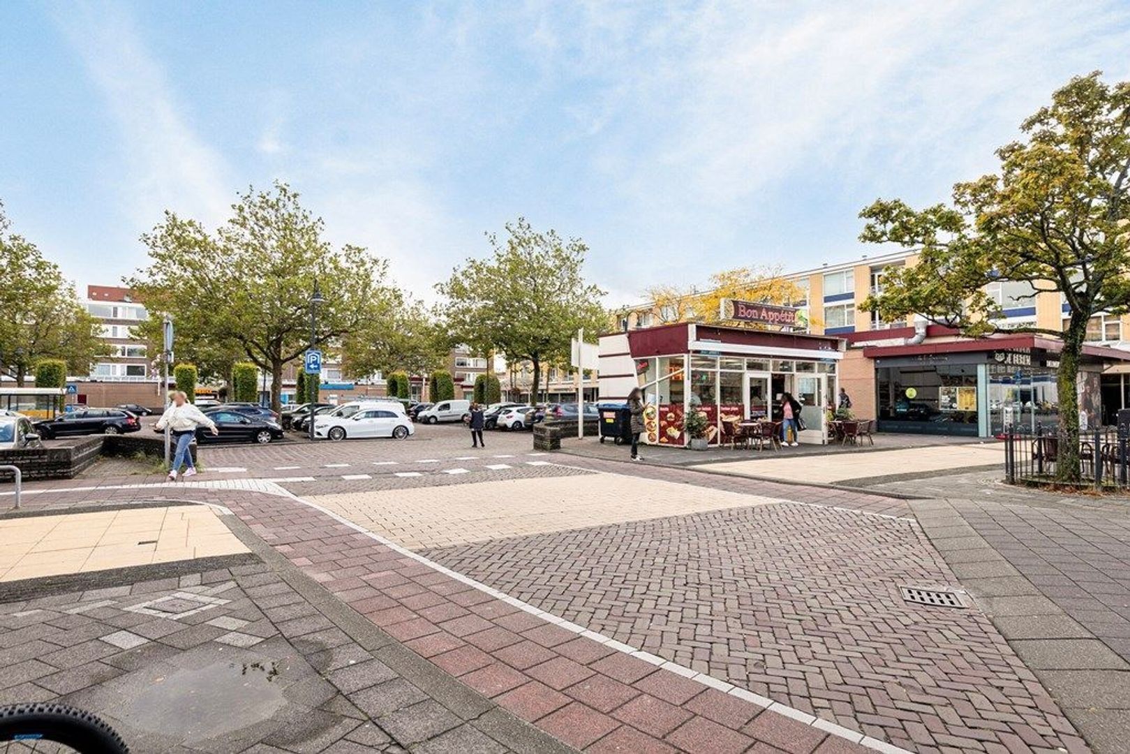Van Tuyll Van Serooskerkenstraat 113, Voorburg foto-21