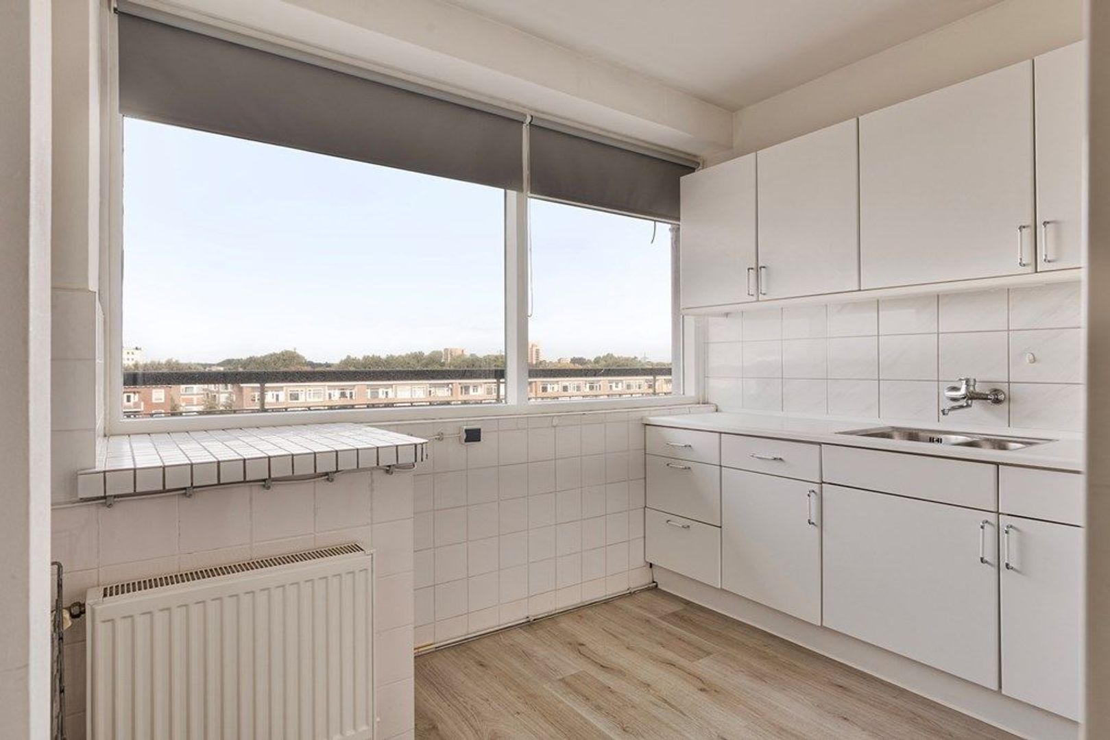 Van Tuyll Van Serooskerkenstraat 113, Voorburg foto-5