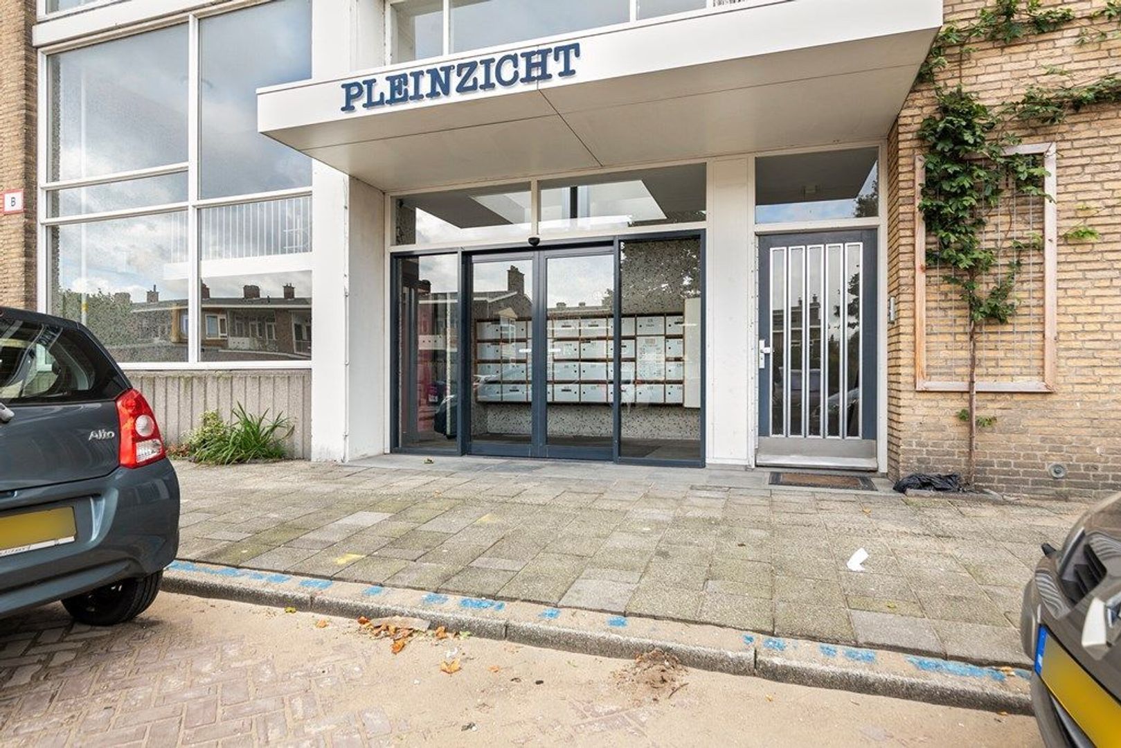 Van Tuyll Van Serooskerkenstraat 113, Voorburg foto-18