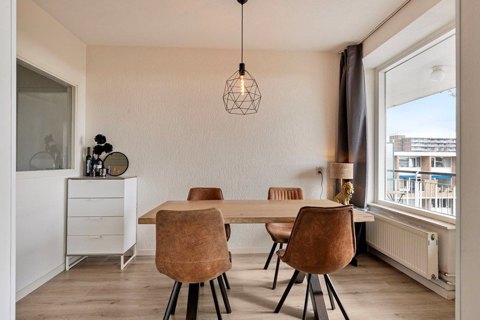 Van Tuyll Van Serooskerkenstraat 113, Voorburg foto-3