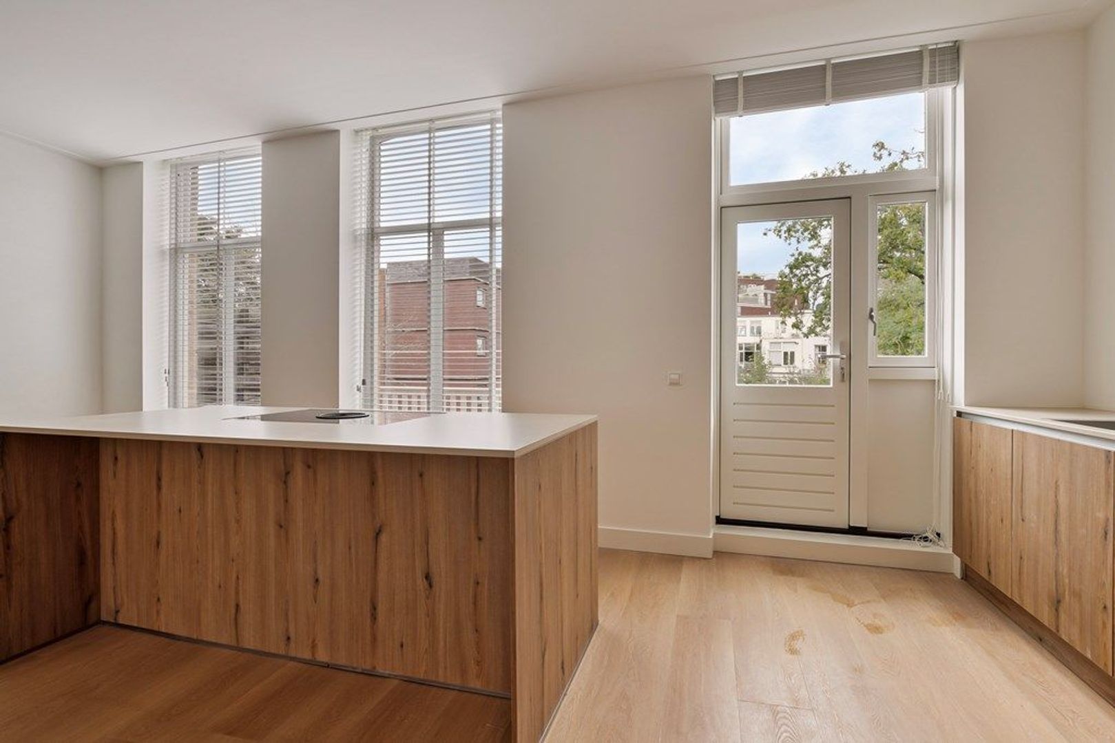 Van Speijkstraat 11 B, Den Haag foto-8