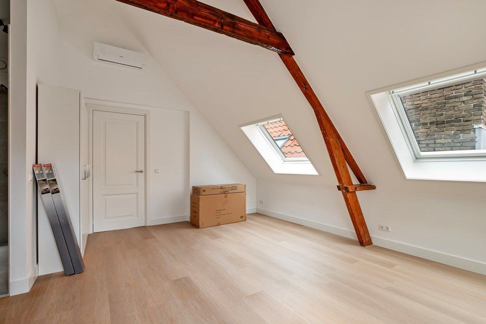 Van Speijkstraat 11 B, Den Haag foto-18