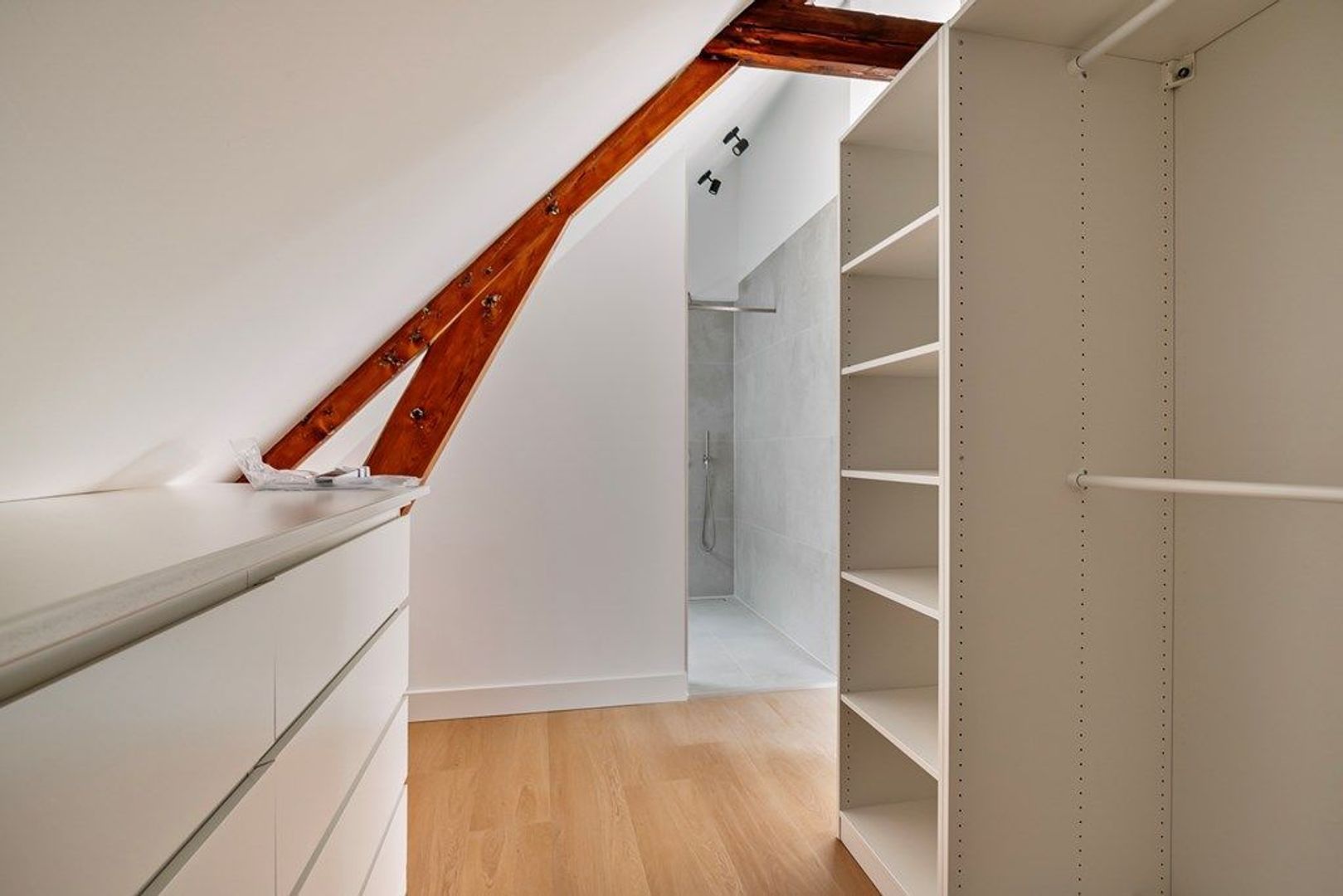 Van Speijkstraat 11 B, Den Haag foto-25