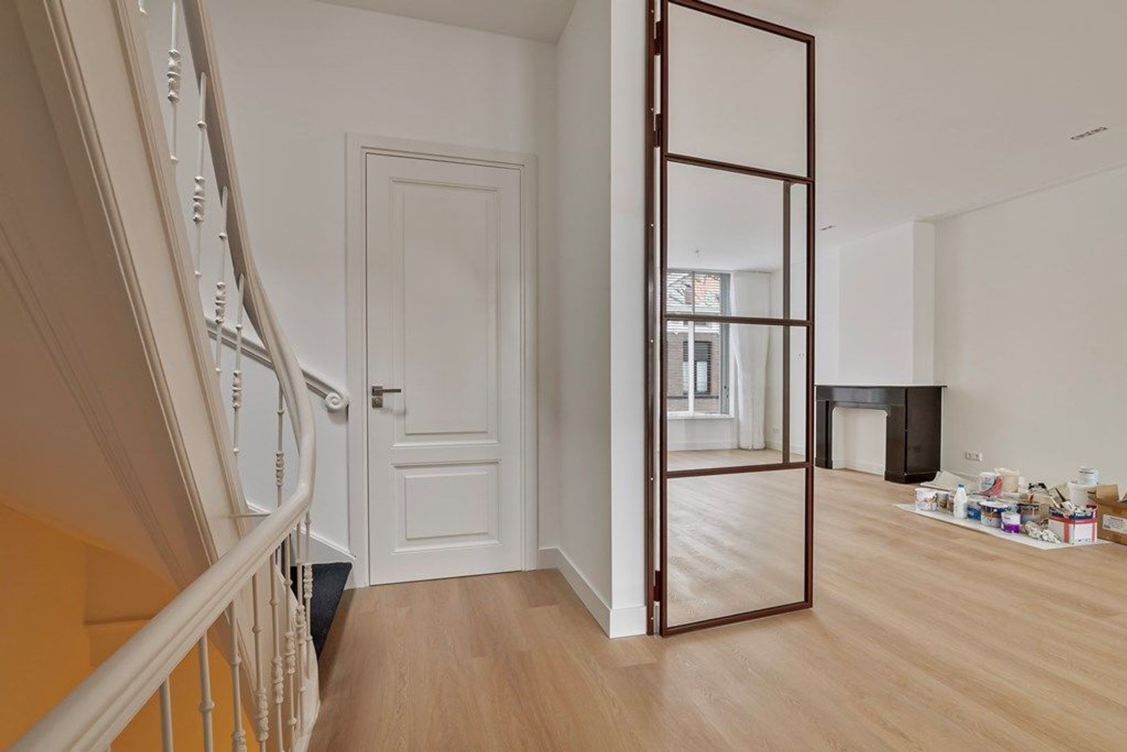 Van Speijkstraat 11 B, Den Haag foto-13