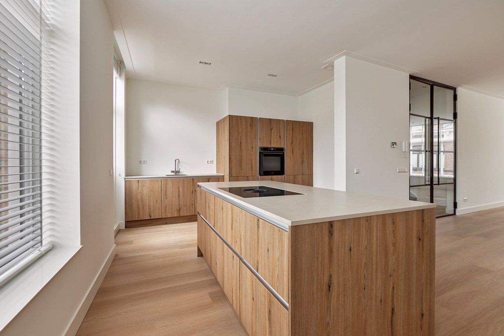 Van Speijkstraat 11 B, Den Haag foto-5
