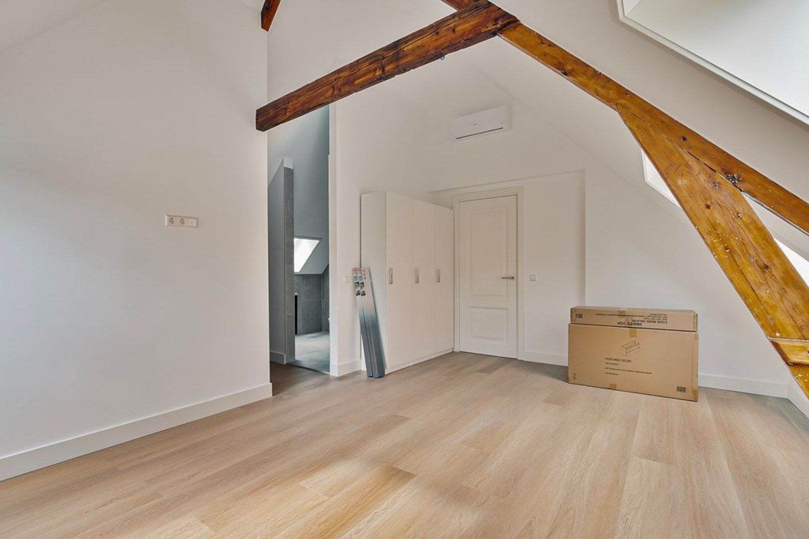 Van Speijkstraat 11 B, Den Haag foto-19