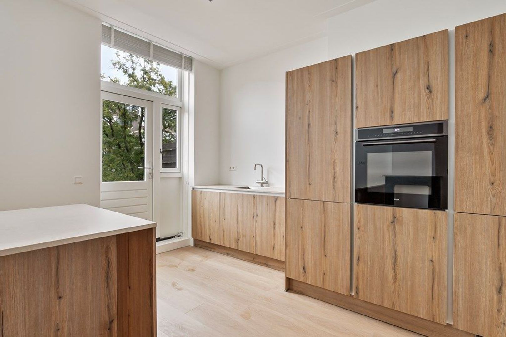 Van Speijkstraat 11 B, Den Haag foto-7