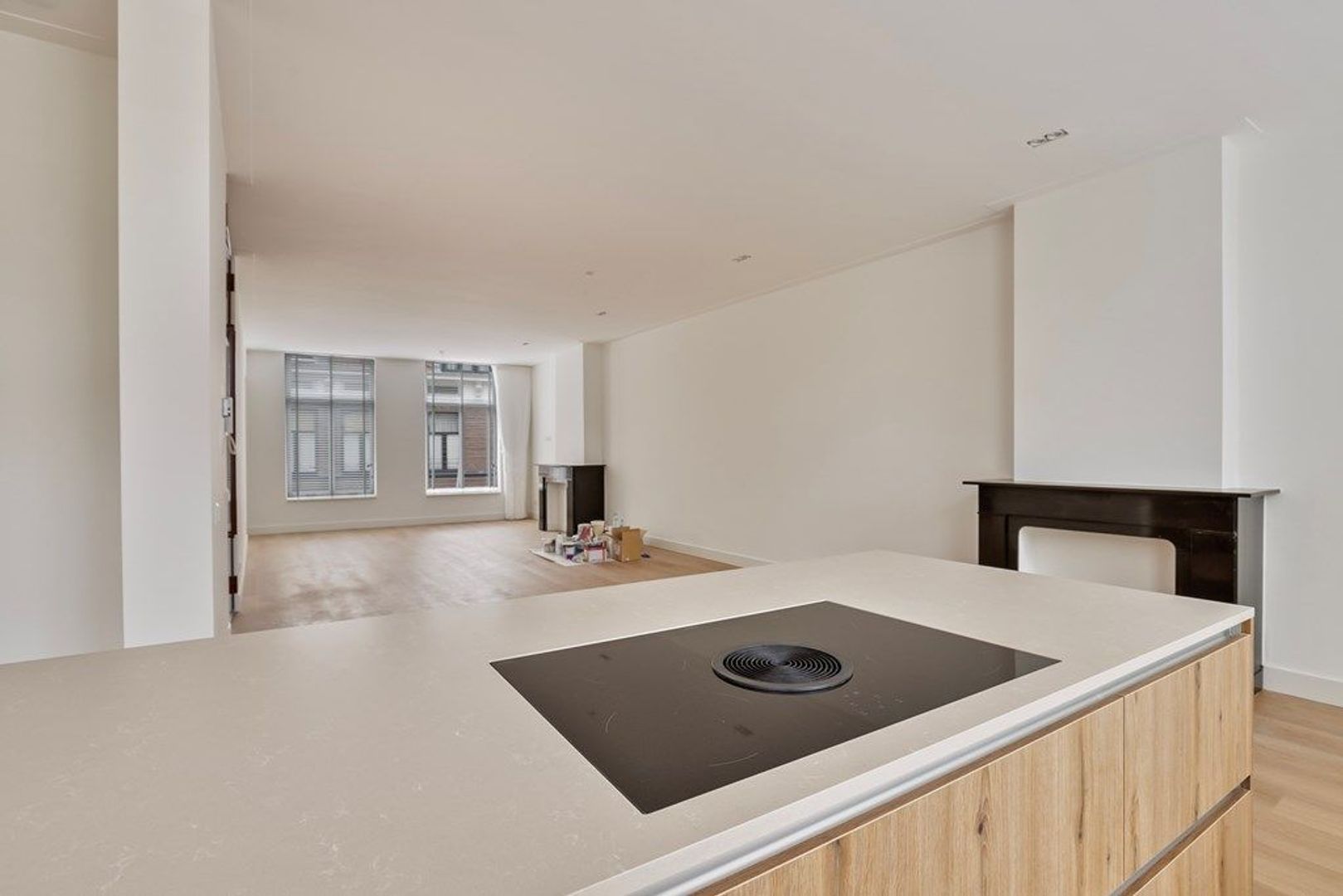 Van Speijkstraat 11 B, Den Haag foto-1