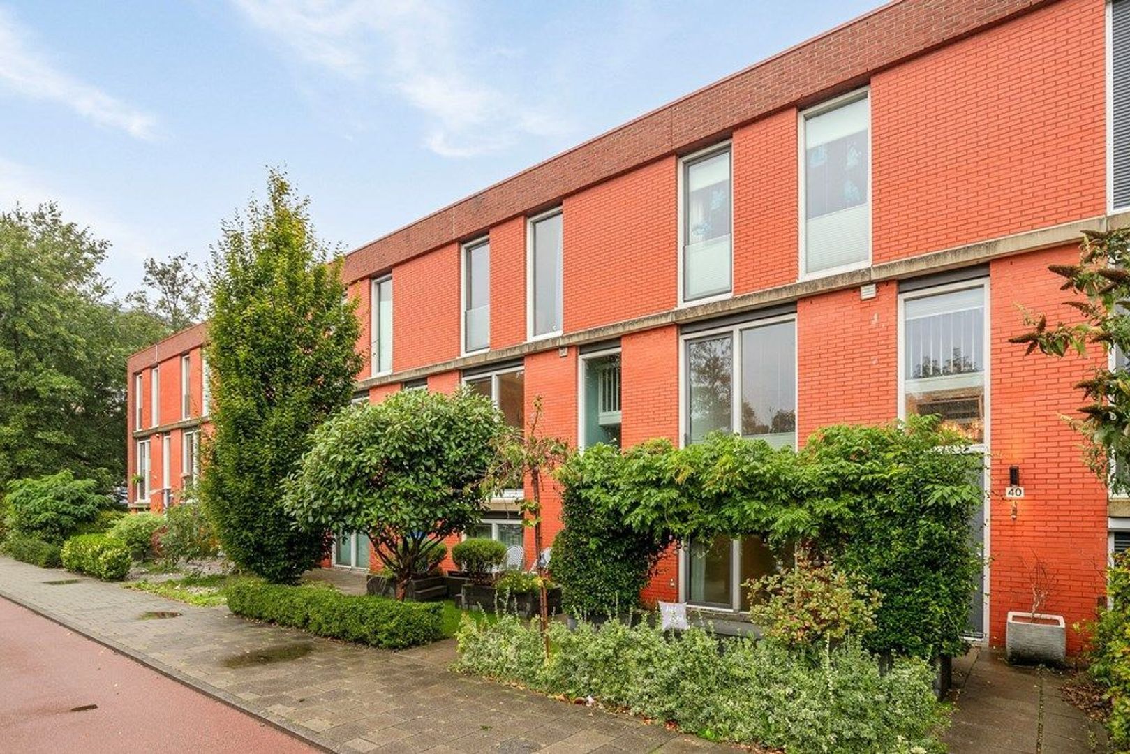 Finnenburg 40, Den Haag foto-20