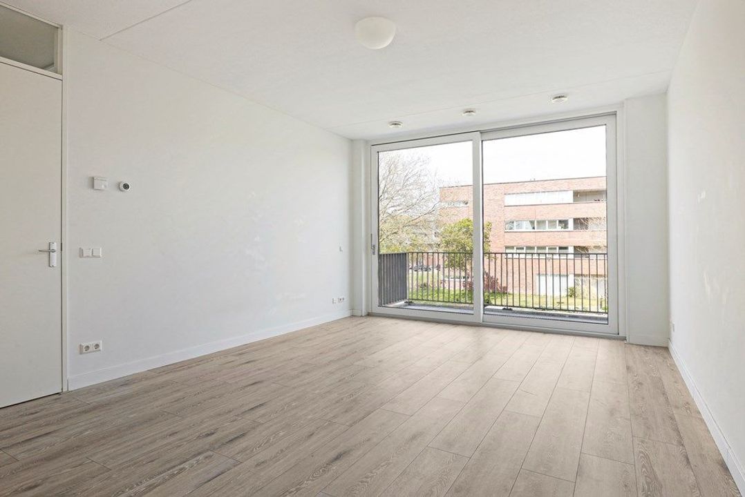 Valetonlaan 40 A, Utrecht
