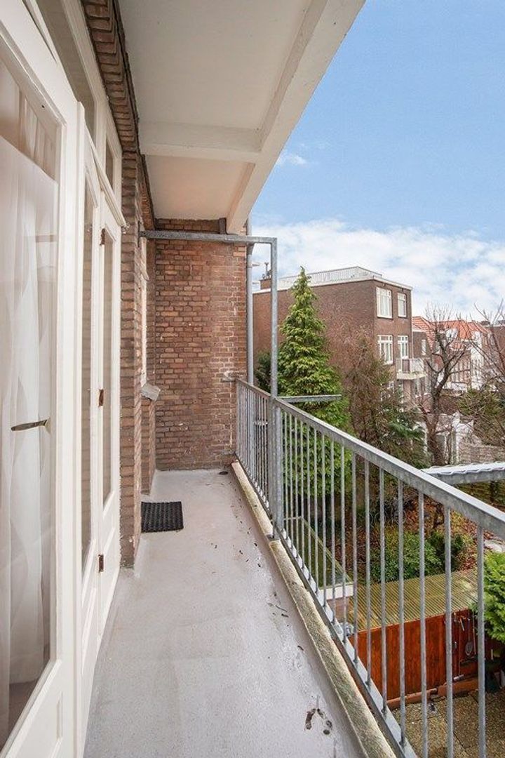 Vondelstraat 85, Den Haag foto-10