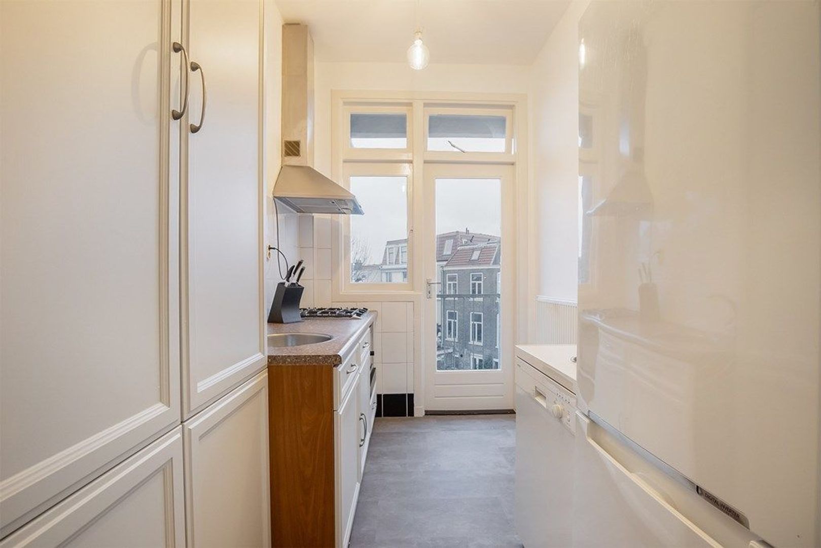 Vondelstraat 85, Den Haag foto-3