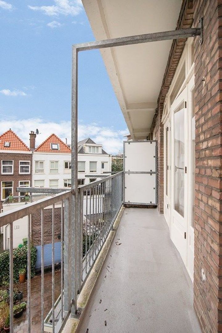 Vondelstraat 85, Den Haag foto-11