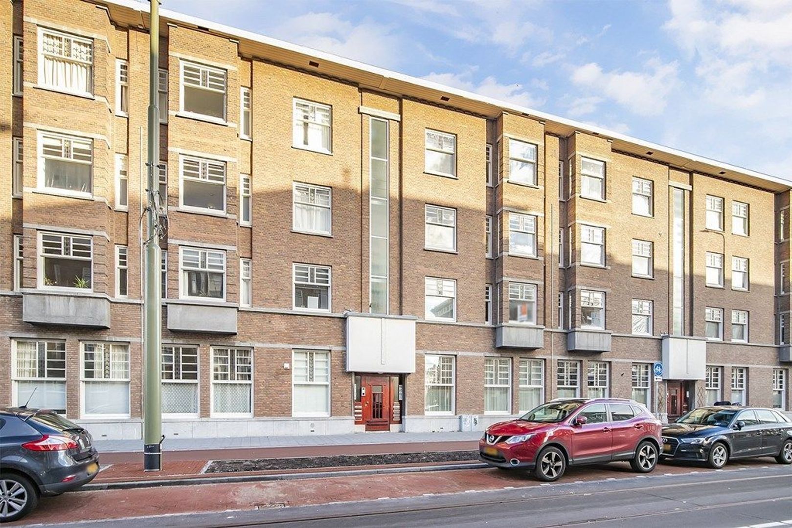 Vondelstraat 85, Den Haag foto-13