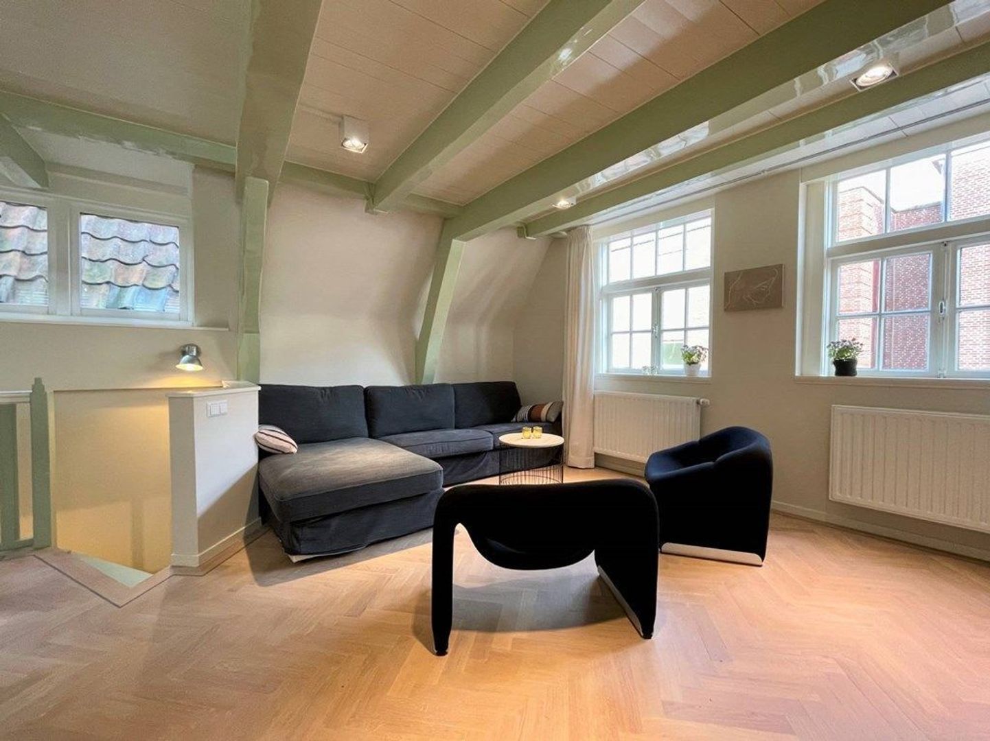 Nieuwsteeg 37 A, Leiden foto-3
