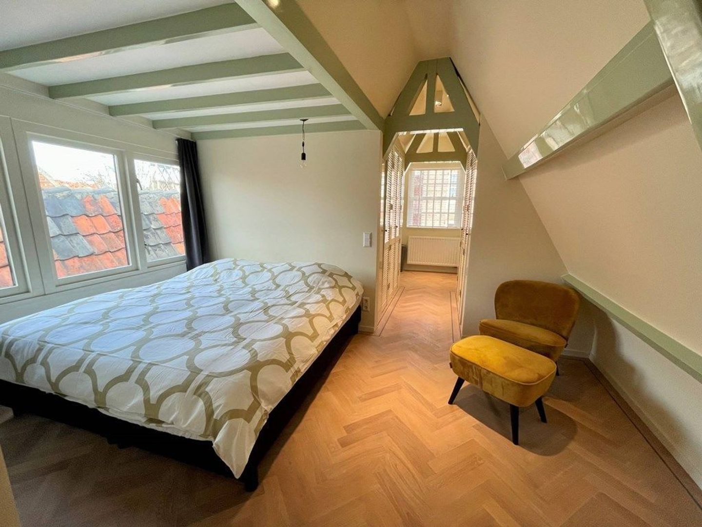 Nieuwsteeg 37 A, Leiden foto-5
