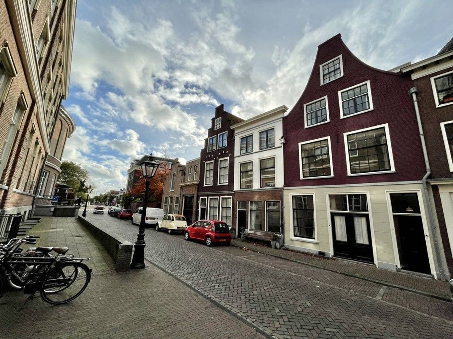 Nieuwsteeg 37 A, Leiden foto-10